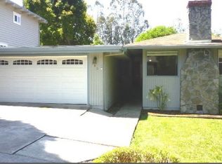 540 Humes Ave, Aptos, CA 95003