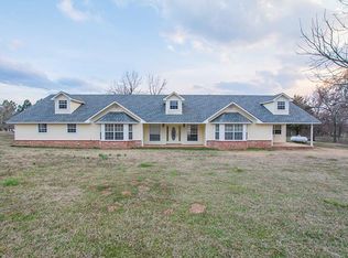 3007 Breezy Ln, Greenwood, AR 72936