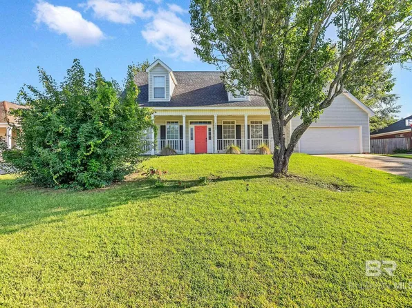 9643 Poets Cor, Daphne, AL 36526