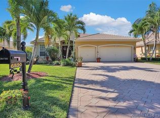 6520 NW 56th Dr, Coral Springs, FL 33067