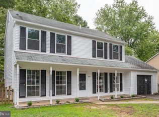 5641 Rowser Dr, Woodbridge, VA 22193