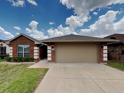 9121 Curacao Dr, Fort Worth, TX, 76123