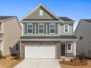 506 Winter Wren Ln #1, Durham, NC 27703
