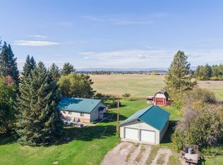 2790 Helena Flats Rd, Kalispell, MT 59901