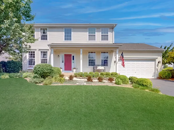 6720 Homestead Dr, McHenry, IL 60050