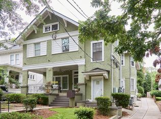 Myrtle 887, Atlanta, GA 30309