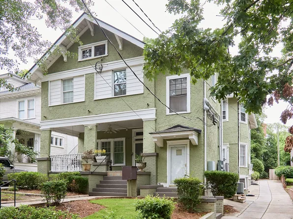 Myrtle 887, 887 Myrtle St NE APT 4, Atlanta, GA 30309
