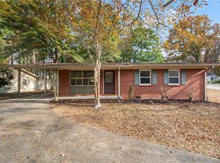 2177 Wakita Dr SE, Marietta, GA 30060