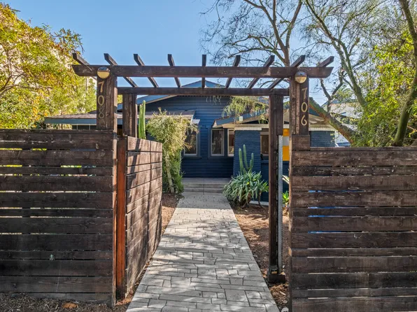 706 N La Fayette Park Pl, Los Angeles, CA 90026