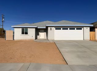 1521 Mayo St, Ridgecrest, CA 93555
