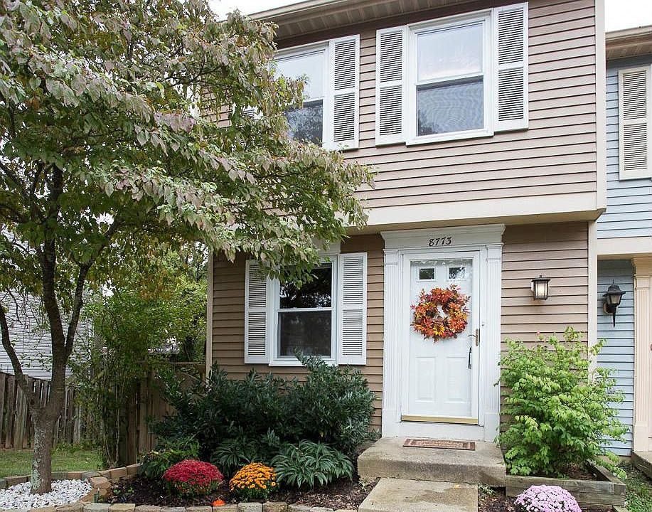 Exterior (Front)