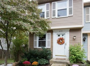 8773 Kanawha Ct, Lorton, VA 22079
