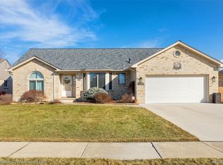 47192 Sanborn Dr, Macomb, MI