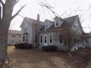 400 Skare Rd, Rio, WI 53960