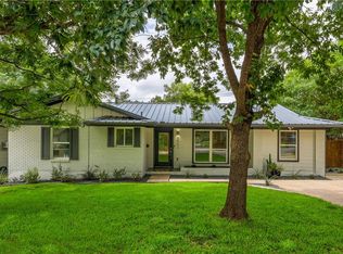 2502 E Side Dr, Austin, TX 78704