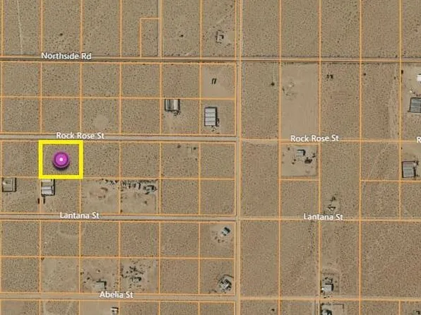 Rock Rose St, Lucerne Valley, CA 92356