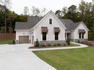 15825 Burdette Ct #12, Alpharetta, GA 30004