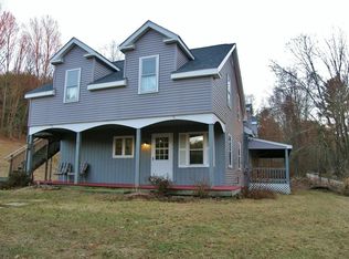 34 South Rd #1, Sturbridge, MA 01566