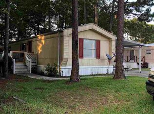 1199 Ridgewood Dr, Lillian, AL 36549