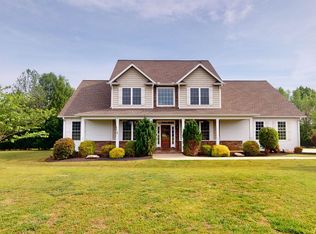 1100 Sloan Rd, Inman, SC 29349