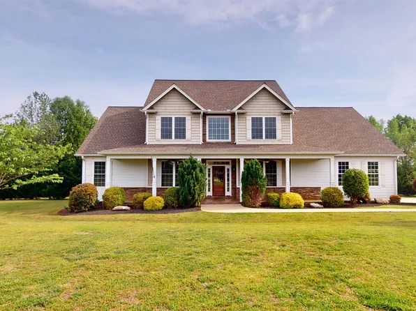 1100 Sloan Rd, Inman, SC 29349