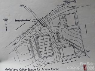 0 Rocky River Rd, Oakboro, NC 28129