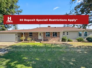 3058 Yellowstone Ln, Sacramento, CA 95821