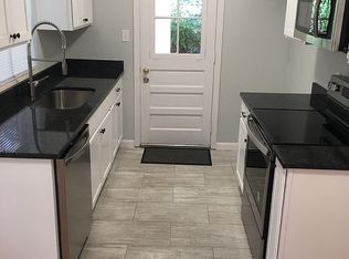 2408 Dozier Dr, Tallahassee, FL 32301