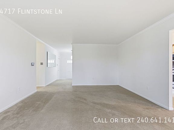 4th image of 14717 Flintstone Ln