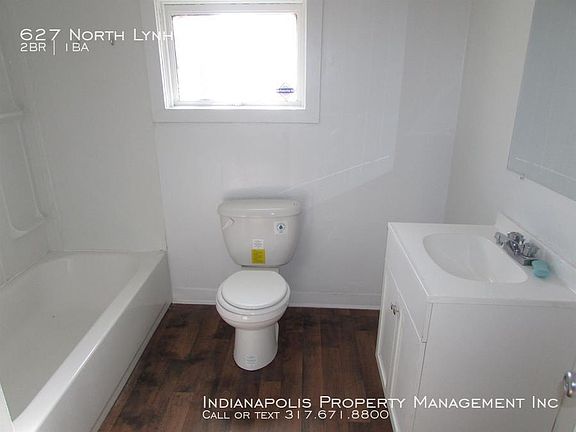 3rd image of 627 N Lynhurst Dr
