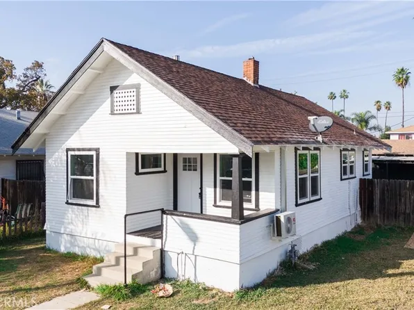 857 W 7th St, Pomona, CA 91766