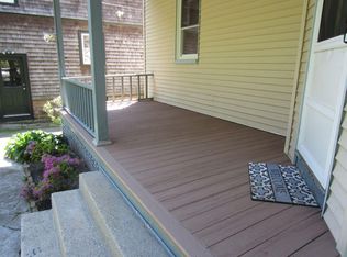 573 Spring St #1, Newport, RI 02840