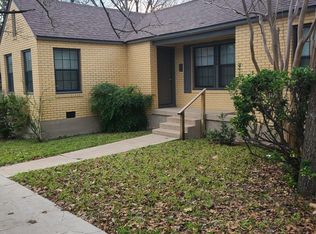 1020 N 3rd St, Temple, TX 76501