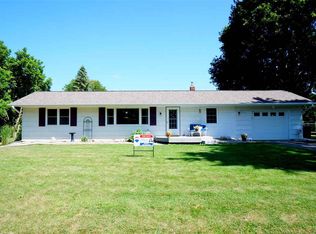 2310 Ridgeway Rd, Jackson, MI 49203