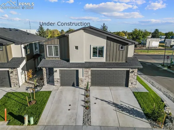 3585 Rosette Grv, Colorado Springs, CO 80910