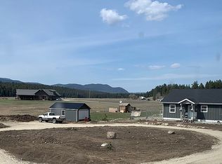 217 Bald Rock Rd, Kalispell, MT 59901
