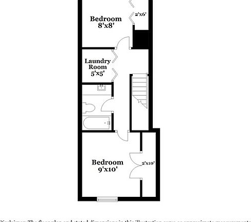 3rd image of 1817 Medina Dr