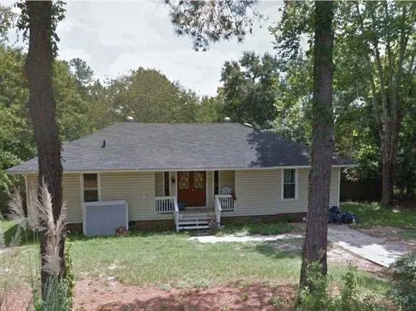 514 Woodberry Rd, West Columbia, SC 29170