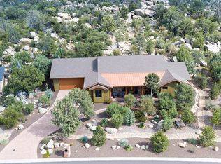 1387 Ridgewood Dr, Prescott, AZ 86305