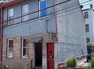 813 Spring Garden Ave, Pittsburgh, PA 15212