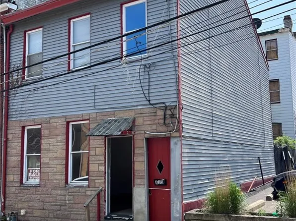 813 Spring Garden Ave, Pittsburgh, PA 15212