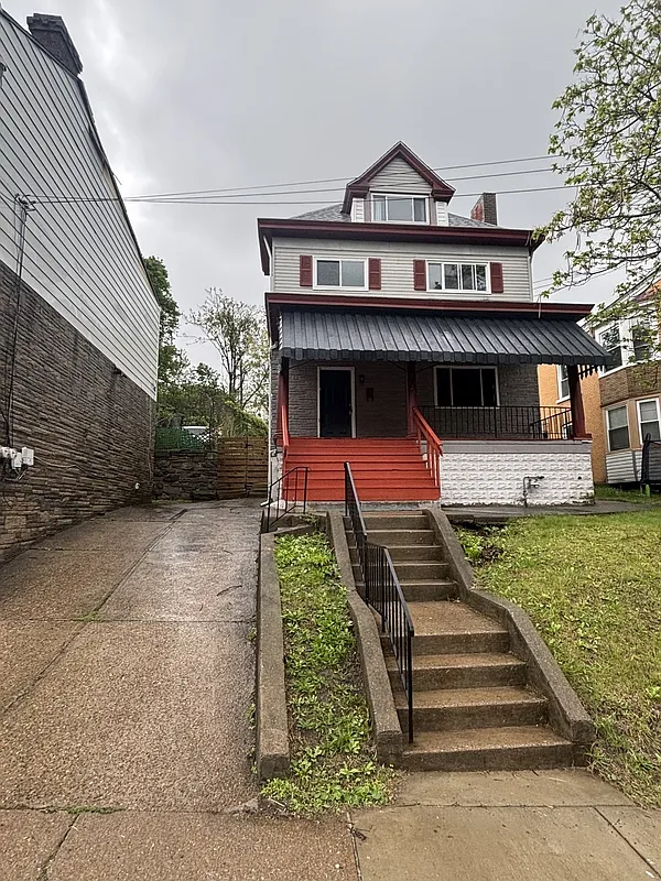 Building Photo - 125 Southern Ave