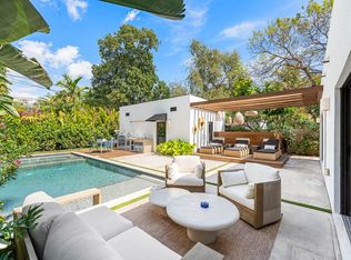 445 NE 76th St, Miami, FL 33138