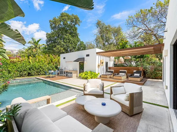 445 NE 76th St, Miami, FL 33138