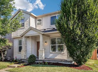 5395 SE Lone Oak St, Hillsboro, OR 97123