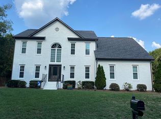 6704 Thurmont Ct, Charlotte, NC 28277