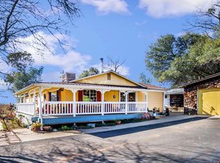 20132 Rawhide Rd, Sonora, CA 95370