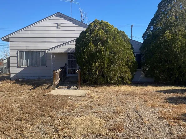 1807 Carson Ave, La Junta, CO 81050