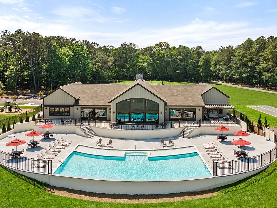 Vines of Sandhill by Ryan Homes in Milton DE Zillow