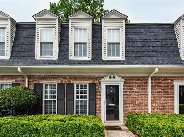 8 N Boundary Pl NW, Atlanta, GA 30318
